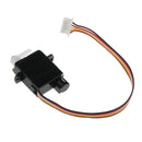 1pc Steering Gear Servo for WLtoys XK A120 A150 RC Plane Accessories Parts