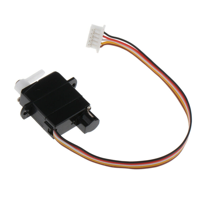 1pc Steering Gear Servo for WLtoys XK A120 A150 RC Plane Accessories Parts