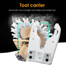 ISO30 Tool Holder Clamp Plastic Cutter Holder Claw for Engraving Machine