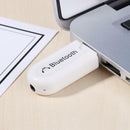 USB Wireless Bluetooth 4.0 Music Audio Stereo Receiver 3.5mm Adapter Dongle SN9F