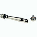 Twist Boor Mini Aluminium Handboor Met Keyless Chuck Houtbewerking Boren Ro N7Y9