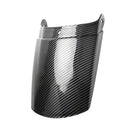 Motorcycle ABS Plastic Front Tire Fender Cover Fairing Trim For YAMAHA Nmax155