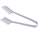 Stainless Steel Food Comb Clip Spaghetti Thongs Noodles Pointed Food Holder