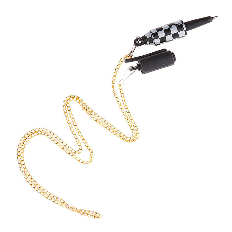 Plastic Pen to Necklace Magic Tricks Prop Kits for Party Birthday Magic Show