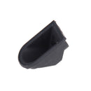 RC Crawler TRX4 Soft Rubber Black Fuel Tank Cap Cover for TRX-4 Part M&E