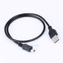 USB 2.0 2.5inch SATA HDD Hard Drive External Enclosure Mobile Disk Box Case