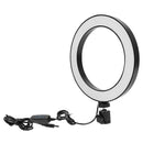 8 Inch LED 5W 3500-5500K Dimmable Night Lamp With Adjustable Color Tone