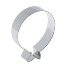 balloon stainless steel cookie cutter biscuit mold fondant cutter cake decorNMES