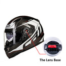 For Motorcycle Shield Lock Replacement Helmet Visor Screws