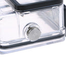 1Pc Waterproof Housing Case Diving Protective Dive Cover for Camera Accessor_kz
