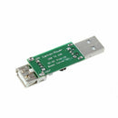 DC-DC USB 5V To 6V 9V 12V 15V Adjustable Step-Up Boost Converter Voltage Mo
