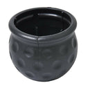 Trailer Coupling Receiver 2 Inch Trailer Black Rubber Ball Cover Cap