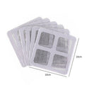 Window Door Screen Net Fix Repair Sticky Patch Self Adhesive Kit Cover Holes