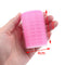 2Pcs DIY Hair Rollers Curlers Self Grip Holding Rollers Hairdressing CurlersBX