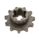 11 Tooth Front Sprocket (8mm - T8F) for 49cc Mini Motor Dirt Bike