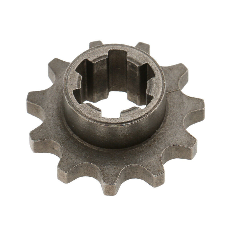 11 Tooth Front Sprocket (8mm - T8F) for 49cc Mini Motor Dirt Bike