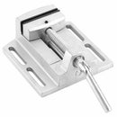 Industrial Heavy Duty 2.5 Inch Drill Press Vise Milling Drilling Clamp Mach