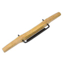 10cm fit for Woodworking Wood Flat Spoke Shave DIY Hand Tool Edged Plane Hf