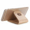 Universal Stand Phone Holder Wood Stand Holder for iPad Wooden Stand for iP C9C3