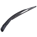 Car Rear Window Windshield Windscreen Wiper Arm + Blade Complete Replacemen