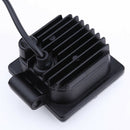 High strength High power LED pure white 4  fog lamp  Power12W