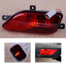 Right Bumper Fog Light Tail Lamp Bezel fit for Great Wall V200 V240 4116220-P00