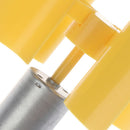 Mini Micro Micro Wind Generator Wind engine Small wind turbine OZ