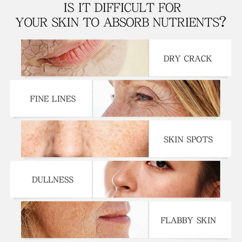 60ML Greenlouch Pore Corset Serum - NEW