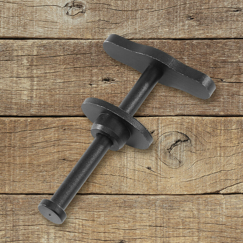 Aluminum Alloy Solder Flux Paste Needle Booster Phone Repair Syringe Pusher