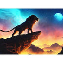 5D Full Drill Diamond Painting Kit,Diy Diamond Rhinestone Painting Kits For D6S1