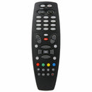 Smart TV Remote Control Replacement Television Remote Control Unit Black AV V5Q6