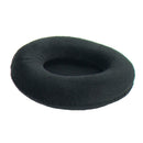 Replacement Earpad Ear Pad Foam Cushion for Beyerdynamic DT235 Headphone Black