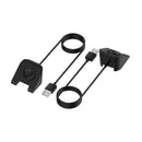 USB Charging Dock Cord Charger For Fossil Gen 4/5 For  Charger