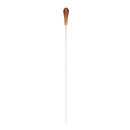 1pc Music Baton Orchestra Baton Plastic Handle Music Conducting Baton