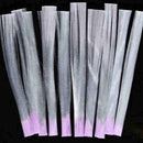 8Pcs Extension Gel Nail Builder Tips Nail Extension Set Tools Gel DIY Nails S9O8
