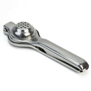 Stainless Steel Manual Hand Press Lemon Lime Citrus Squeezer Kitchen Bar Juicer