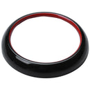 Dashboard Air Vent Decoration Trim Cover Stickers Car Styling For Mercedes  S6T3