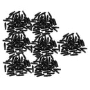 280x  Bike Cycling Shifter Brake Gear Inner Cable Tips End Caps Crimps