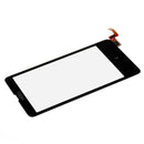 Front Glass Digitizer Touch Screen Lens+Tool Replace For Nokia X Dual SIM RM-980