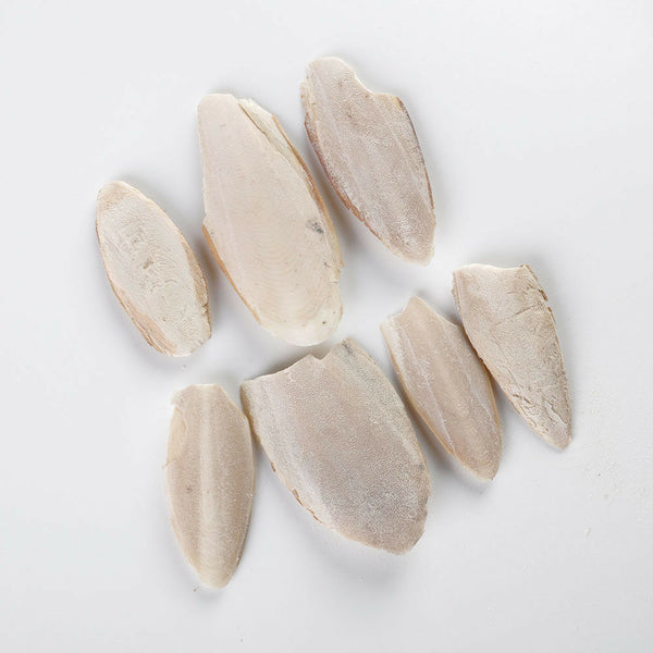 1 Bag Cuttlefish Bone Health Calcium Food Parrotts Fish Bird Reptiles Supplies