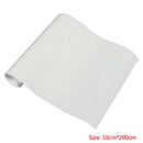 10*200cm Car Anti-Scratch Film Clear Door Sill Edge Paint Protector Vinyl Sheet