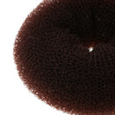 3 Sizes Hair Styling Donut Bun Maker Ring Style Bun Scrunchy Sock  Bump