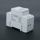 Electronic Weekly Programmable Digital Switch Relay Timer Controller(12V) A