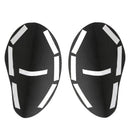 For Yamaha Xmax 125 250 300 400 Motorcycle Scooter Accessories Real Carbon