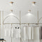 Led Ceiling Spot Light For Ceiling Lamps Lighting Fixtures Led 5W Wood Down Q9Y2