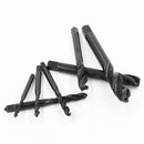 7pcs HSS 6542 Nitriding Coated M3-M12 Tap Thread Spiral Metric Screw Tap
