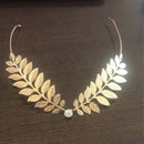 1PC New Arrival Fashion Headbands For Women Crystal Alloy Hairbands Back Ho J7L7