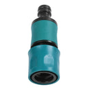 Plastic Valve with Quick Connector Agriculture Garden Watering Prolong K2J2