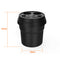 Car Cigarette Lighter Dual USB 2 Way Twin Socket Splitter Charger Power Adapter
