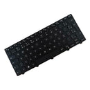Brazil Layout Keyboard with Frame for Dell Inspiron 14-3000 series 3441 3442